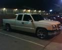 my truck