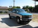 1993 chevy