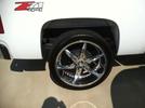 Foose wheels