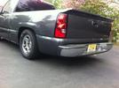 Garage - silversled