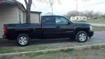MY 2008 SILVERADO