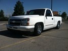 Garage - KS shorty