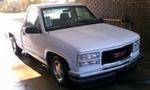 97 GMC Sierra