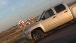 My 07 silverado Spooler