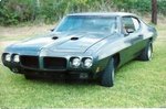 Garage - GTO