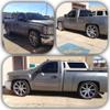 Garage - Silverado