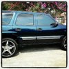 Garage - DA HOE