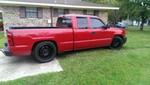 my whip turbo 04 on 5psi no tune