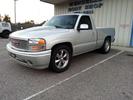2000 GMC