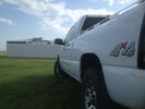 Garage - Silverado