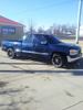 Garage - ole blue