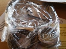 Double roller chain set summit brand