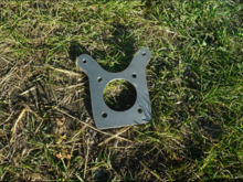 mounting braket