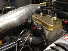 Complete rebuild