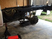 Little frame painting