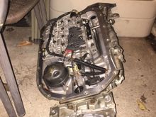 $60 from pick n pull plus the 29.99 core and enviornmental crap....this has a busted case but is 4wd and internals seem to be good everything turns anyway.....