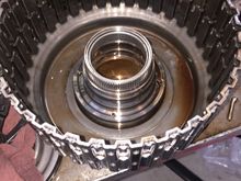 1-2-3-4/3-5-R drum, emptied...