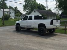 FOR SALE! 2000 procharged 6.0 845 558-1052