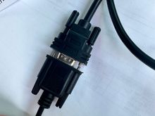 Serial connections from truck to computer/Y that goes to computer