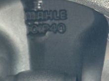 Mahle flat top pistons