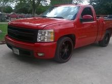 SlickRed