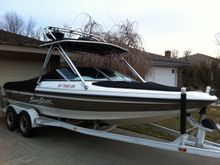 Garage - Floater