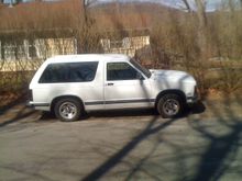 blazer
