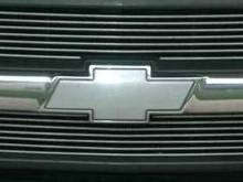 chevy