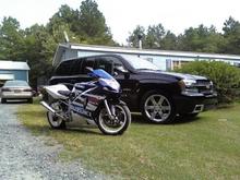 bike n tbss