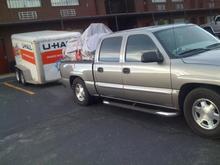 loaded! Moved from Vegas to PA Aug 2010