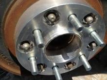 6x5.5 to 6x5 adapters
