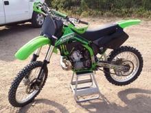 kX250now