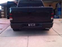 tailgate