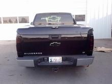 TAILLIGHTS