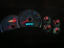 gauges rs