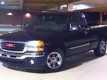 truckin
