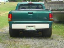 Pro Street Ranger 7 4 10  5
