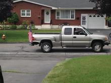 July 4th