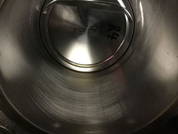 After I learned they were numbered wrong