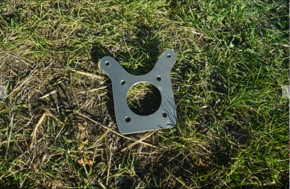 mounting braket