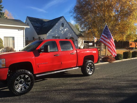 Merica!