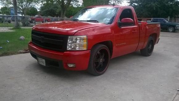 SlickRed