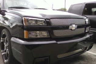 My SS truck2