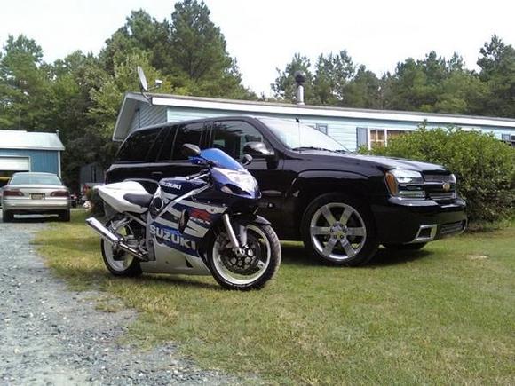 bike n tbss