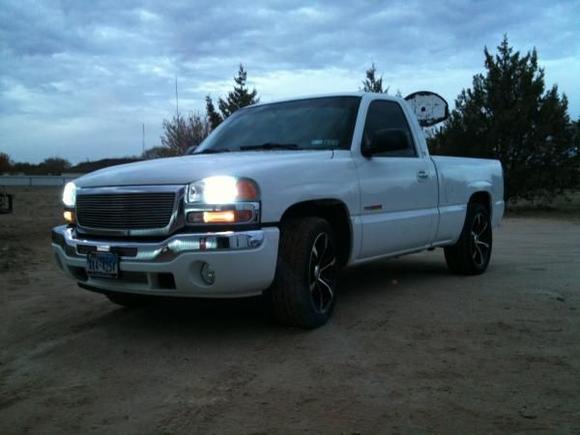 abes truck