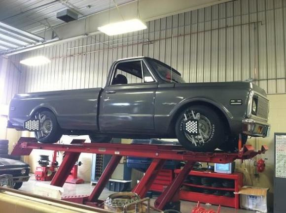 Lowered align 1 rs
