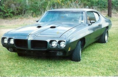 1970GTO