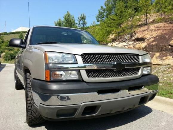 Plasti-Dip and detail