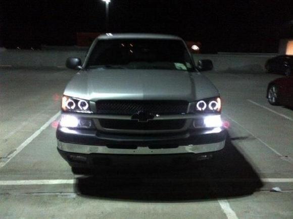 lights