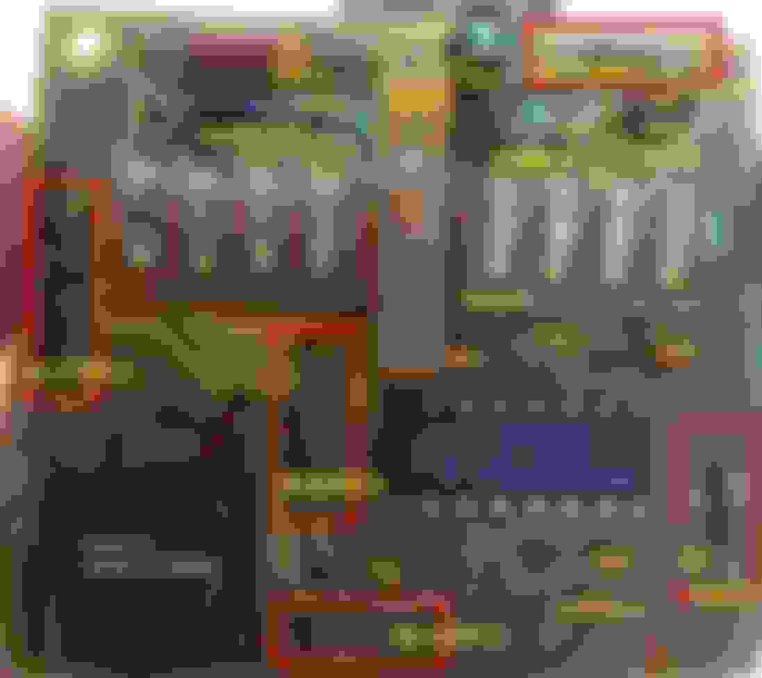 Replicate PCB Antislosh module 98 RangerForums The Ultimate